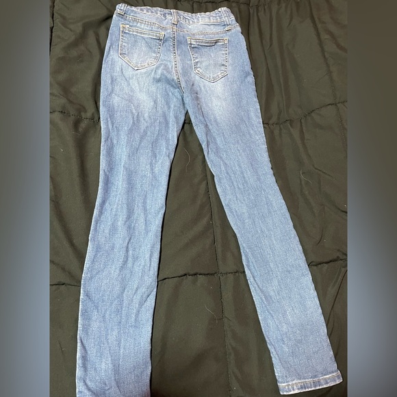 Jeans - Picture 2 of 2